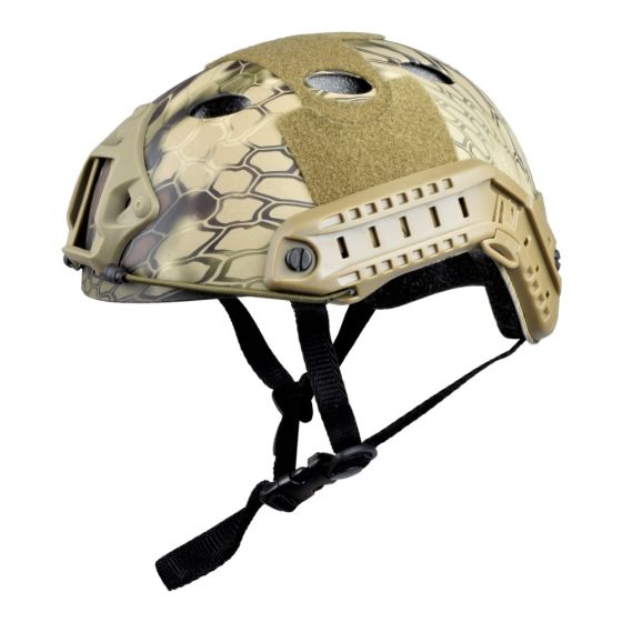 Fast PJ Helmet  HIGHLANDER merson