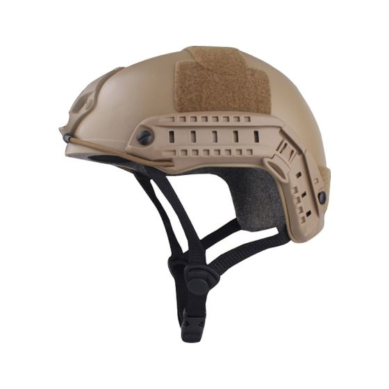 MH Simple Helmet dark earth  Emersongear