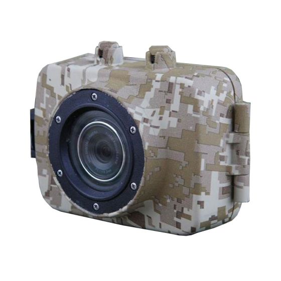 Tactical Action Cam DD Full HD(EM8847B)