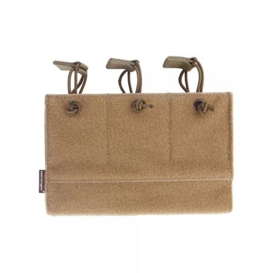 Loop Panel for Tactical Vest MBAV - Khaki "Tan" - Emerson (EM9058KH)