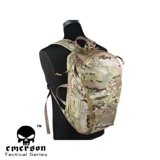 Tactical backpack Emerson brand Multicam EM9157