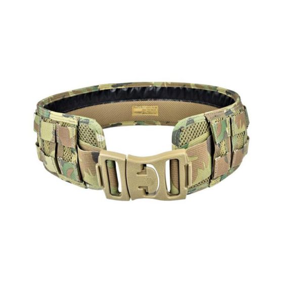 Cinturone tattico con sistema M.O.L.L.E. Multicam Emerson (EM9241M)