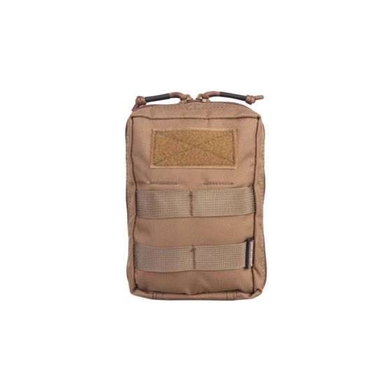 Tasca  utility multi funzione coyote brown   emersongear 