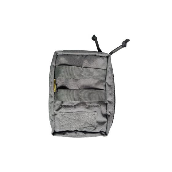 Tasca  utility multi funzione wolf gray   emersongear 