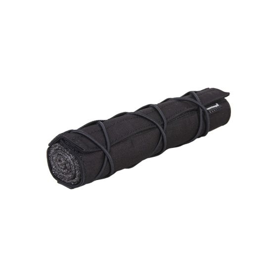 Silencer cover black Emerson Gear EM9330BK