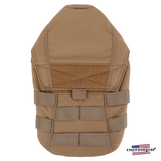 1.5 Liter "CamelBack" Hydration Bag - Coyote Brown Tan - EmersonGear