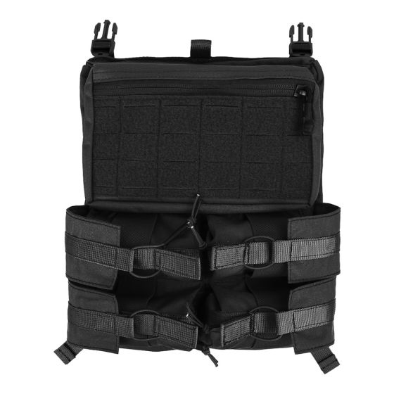 Back panel per tactical vest 420  EMERSON EM9535BK