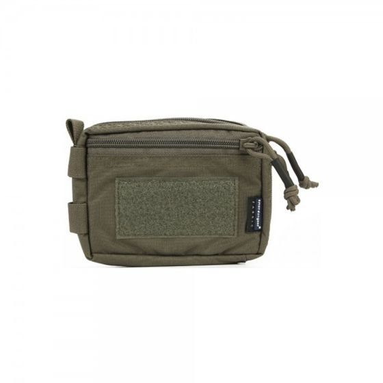 Pocket Plug-IN Debris waist bag - Ranger Green - Emerson Blue Label (EMB8337RG)