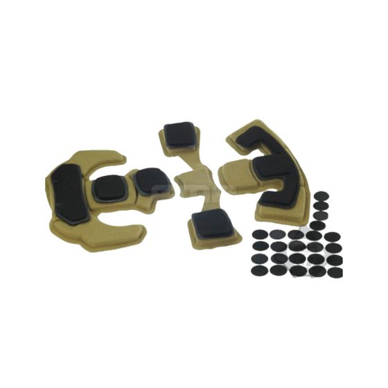 Memory Foam Interior For Helmets FMA (FA-TB1023)