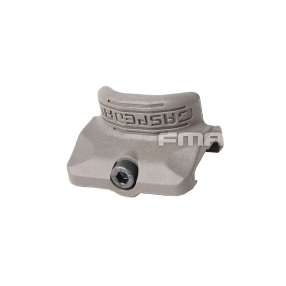 GAS PEDAL TYPE RS2 grip handle Desert FMA (FA-TB1063BK)