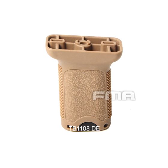 Foregrip Vertical  tan  TNGDWN M-LOK  (FMA)
