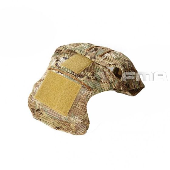 Telino per elmetto in nylon Multicam FMA (FA-TB1282MC)