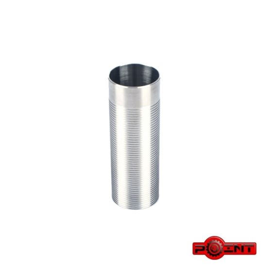 Type A Cylinder - Stainless Steel - 72x25 mm - POINT