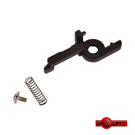 Cut-Off lever for GearBox Ver. 3 - Metal - POINT