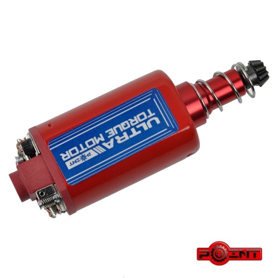 Motorino Ultra Torque ad Albero Lungo - POINT
