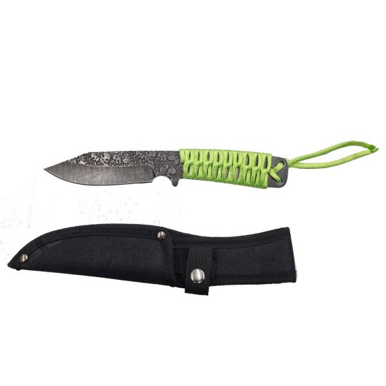 Tactical  knife with cover