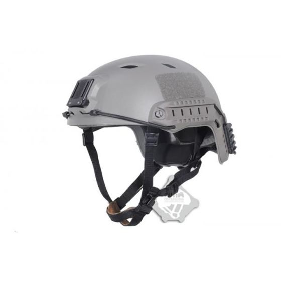 Elmetto Fast Base Jump ACH Foliage  Green FMA (FA-TB283)