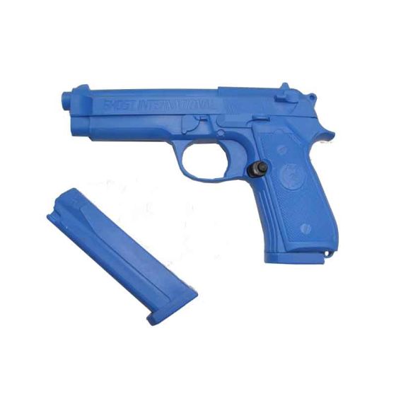 Professional training Gun Model Beretta 98