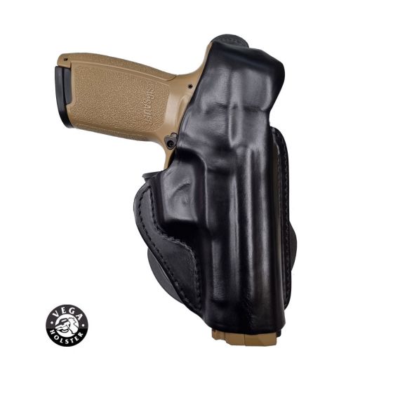 Leather holster for pistol model SIG SAUER P220 P226 Vega Holster (FT105)