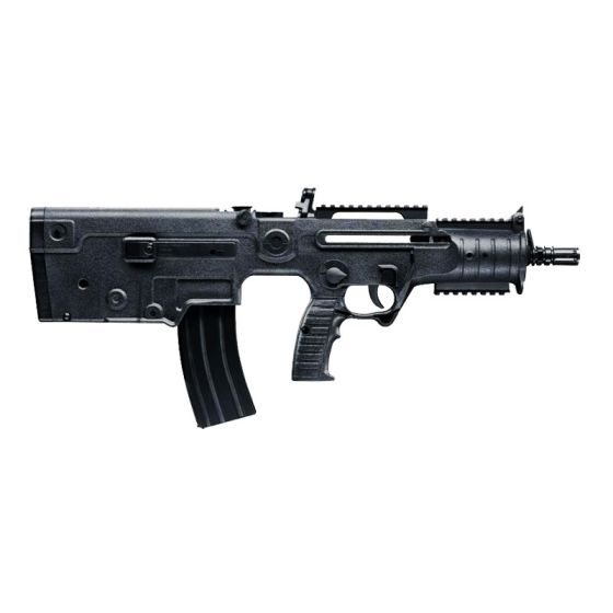 X95 adv b electrical rifle