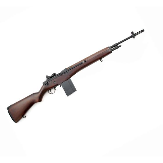 Fucile elettrico EGM-014-IWS wood