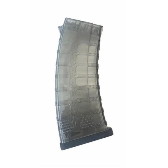 Increased loader magazine for RK74 - Black - 430 shots - G&G (G-08-149)