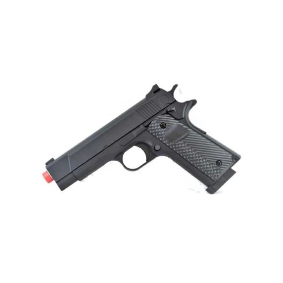 Metal spring gun 1911 Golden Eagle