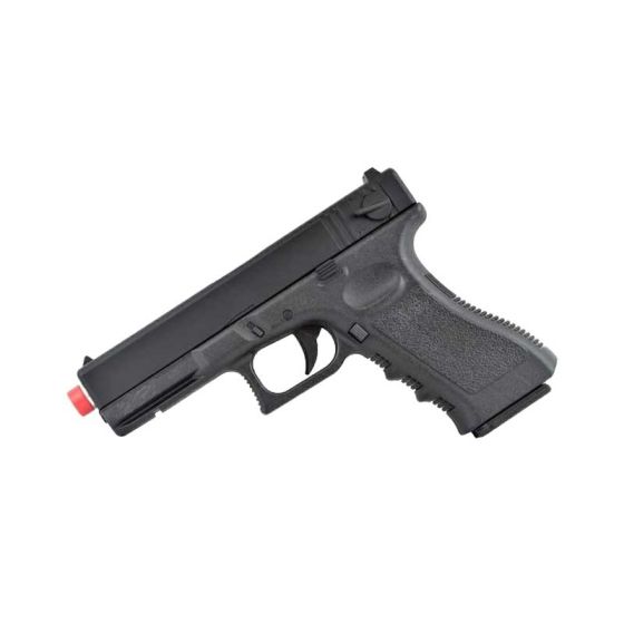 Metal spring gun Glock Golden Eagle