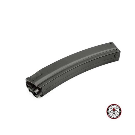 Magazine for MP5 rifle brand G & G
