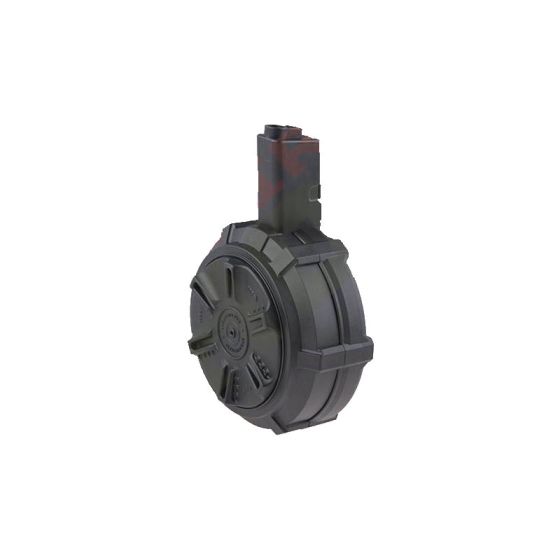 Elelttrico DRUM loader for M4 / M16 series