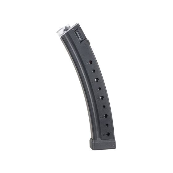 Caricatore MID-CAP 130 BBs per serie TGM  G&G 