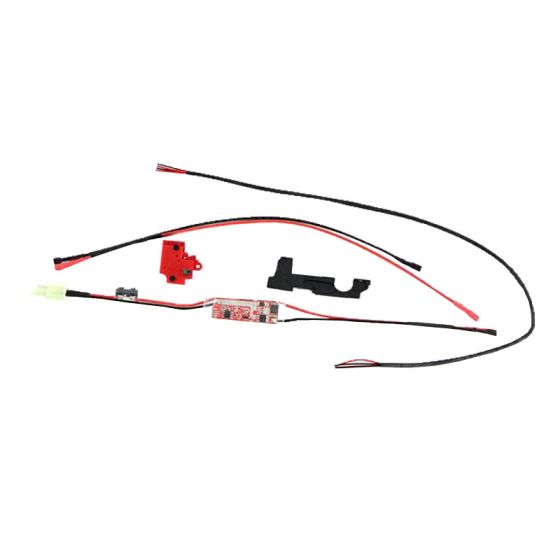 kit Complet Cables and Mosfet G&G for Series M4