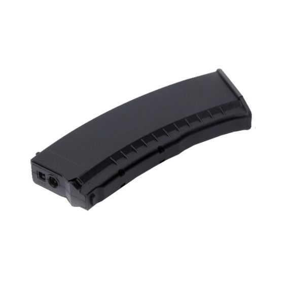 Mid/cap 120 bbs per AK74 G&G