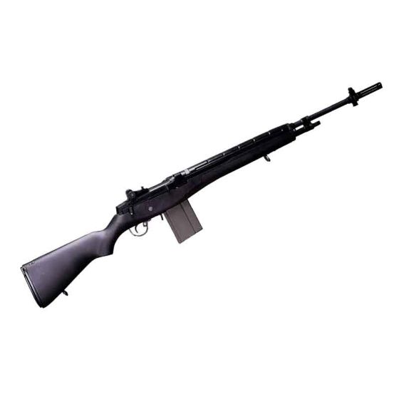 Electric Rifle G&G EGM-014-IWS black