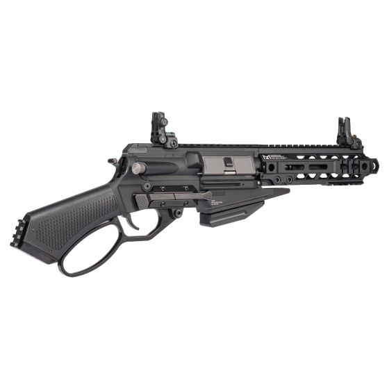 G&G FUCILE   LEVAR 7″ LEVER ACTION GAS