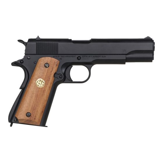 Gas Pistol Colt GPM1911  G&G (GG-M1911)