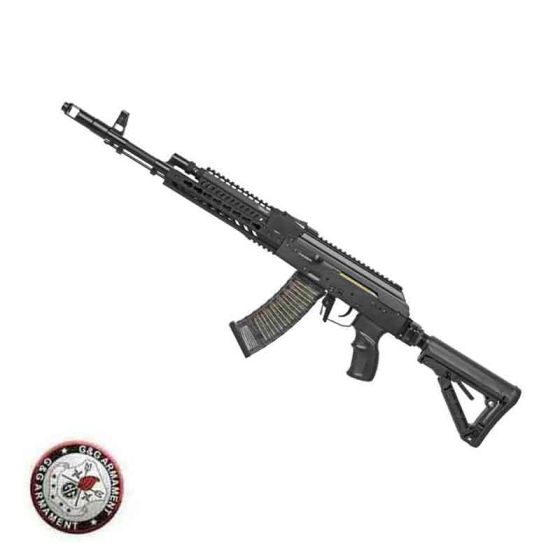 Fucile Elettrico RK74 Tactical  full metal G&G