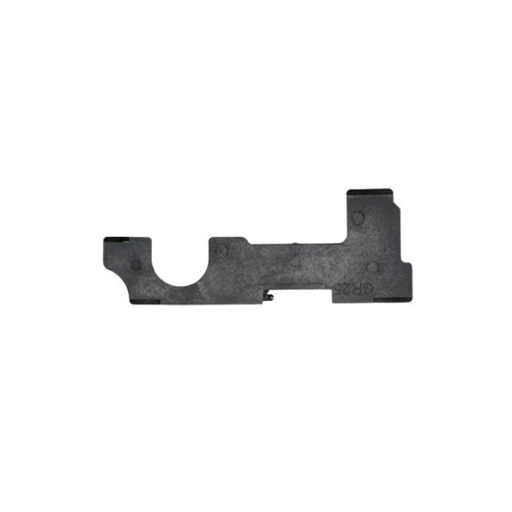 Selector Plate for Series GR25 (G&G)
