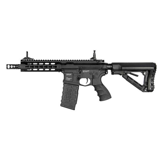 Electric rifle  G&G GC16 WartHog 7"