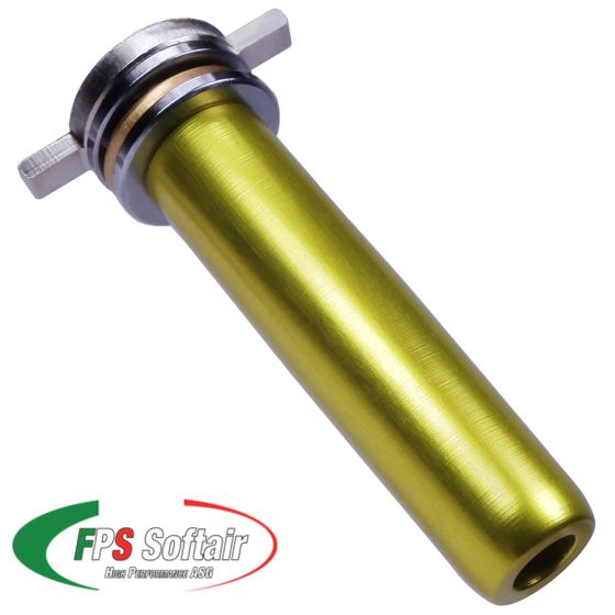 Spring guide bearing in Ergal for Gearbox V.7 - FPS (GM14E)
