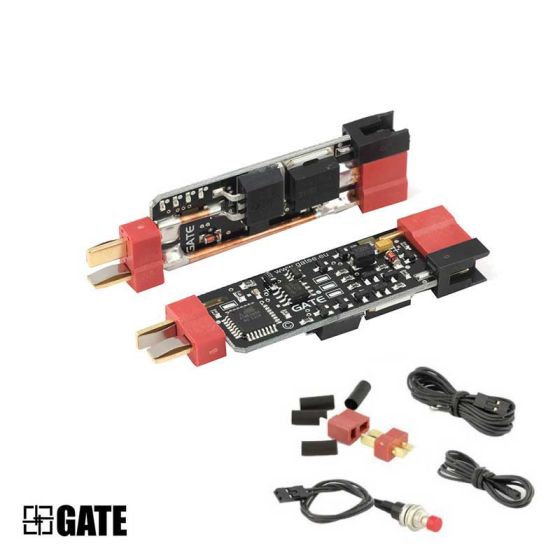 Mosfet merf 3.2 gate (gm32)