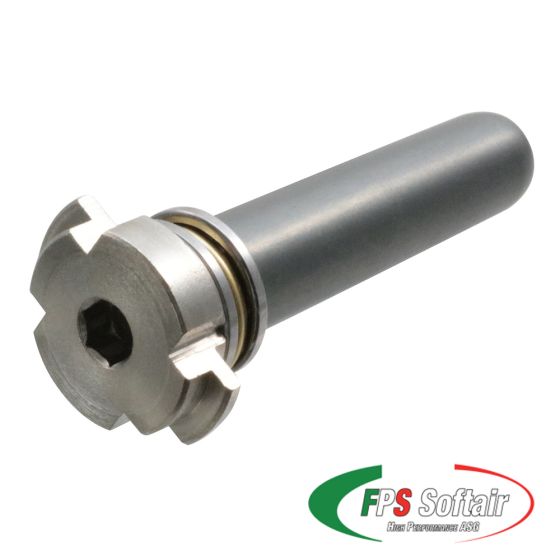 Guidamolla Cuscinettata in Ergal per Gearbox QD VFC FPS [GMQD]