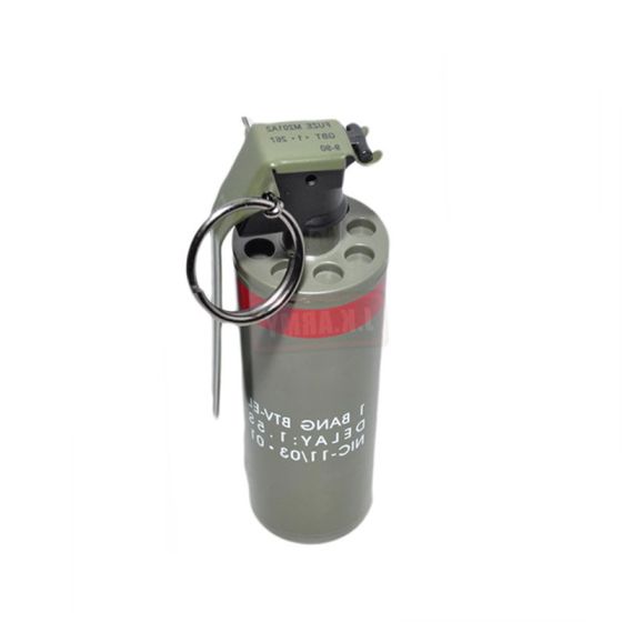 Granata Dummy Mk 13 Btv-el
