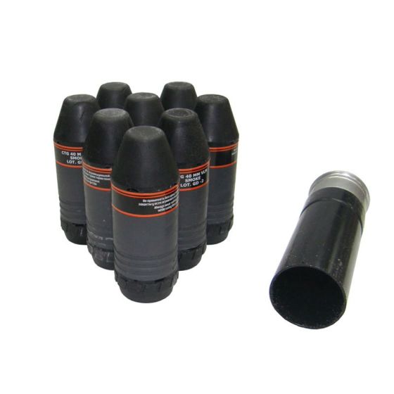 Granate Velum fumogene kit