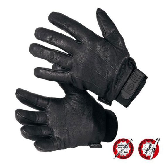 Vega holster OG37 - city guard barrier gloves  size XXL 