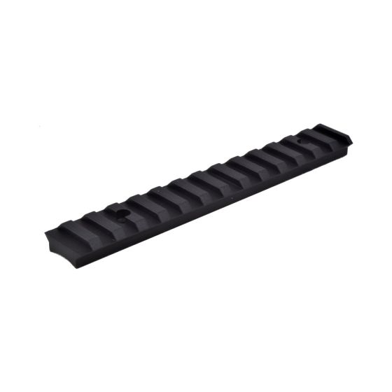 Slitta Weaver 20 mm Superiore Standard per HG 231 - Metallo - HFC (HG 231MOUNT)