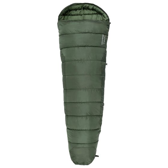 Sacco a Pelo  Flame 400 OD  Verde Defcon 5  