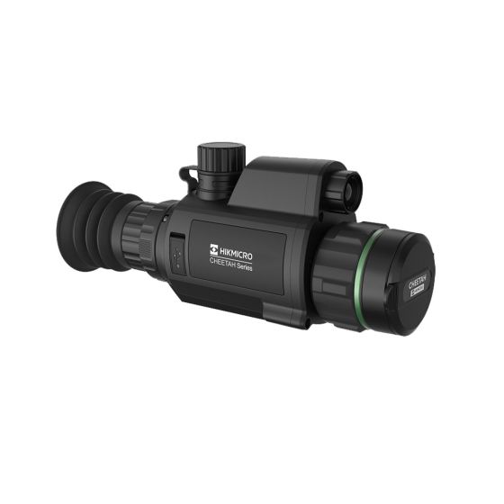 CHEETAH NIGHT VISION DIGITAL SCOPE Torcia 850nm con Reticle