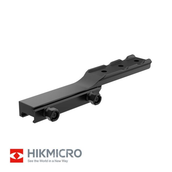 Attack HIKMICRO THUNDER mount base 