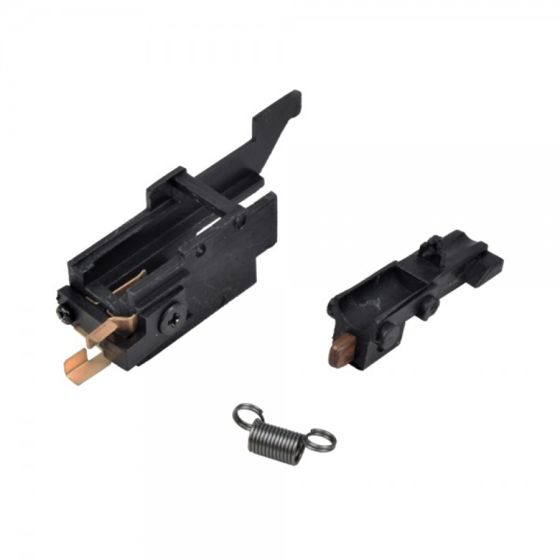 Switch Assembly for Version III  CYMA